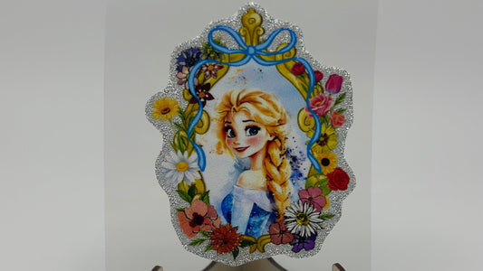 ✦ Sparkle Princess 1 ✦
