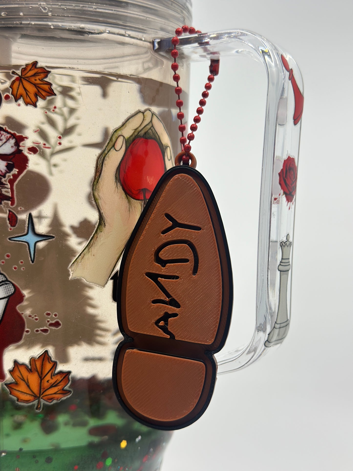 ✦ Woody's Boot ✦