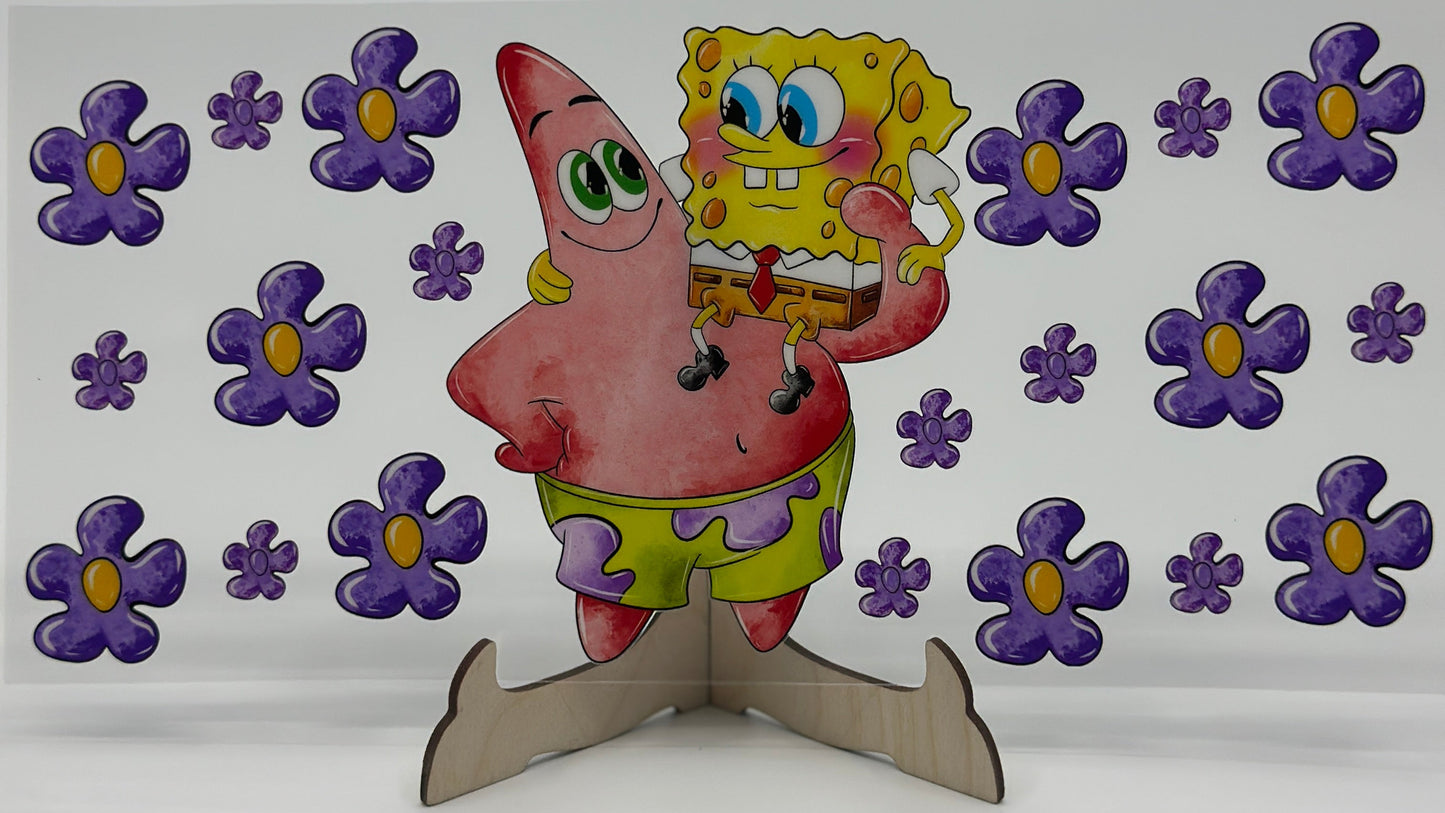 ✦ Spongieboyy 3 ✦