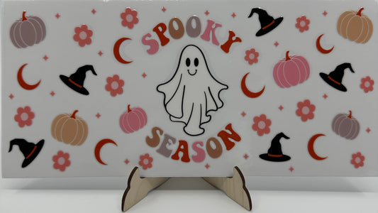 ✦ Groovy Spooky Season ✦