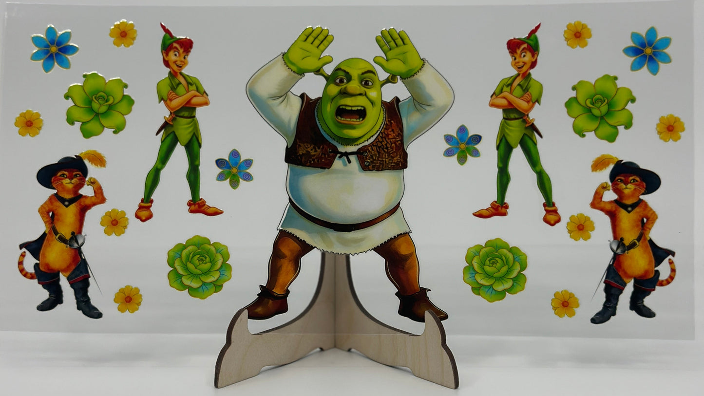 ✦ Swamp King 5 ✦