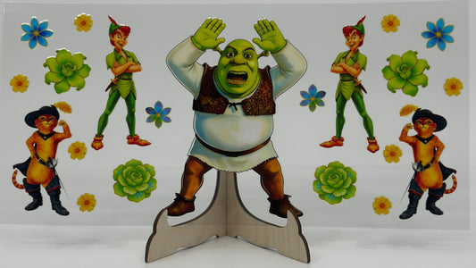 ✦ Swamp King 5 ✦