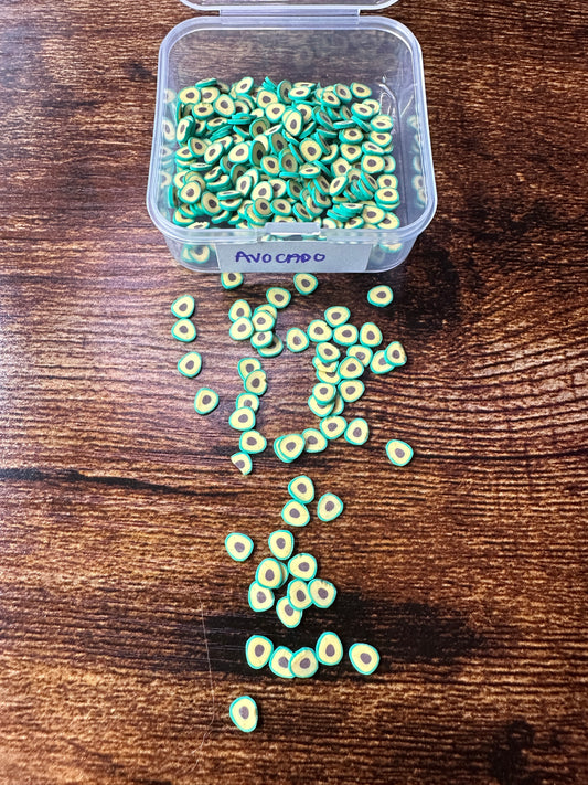 ✦ Avacado ✦