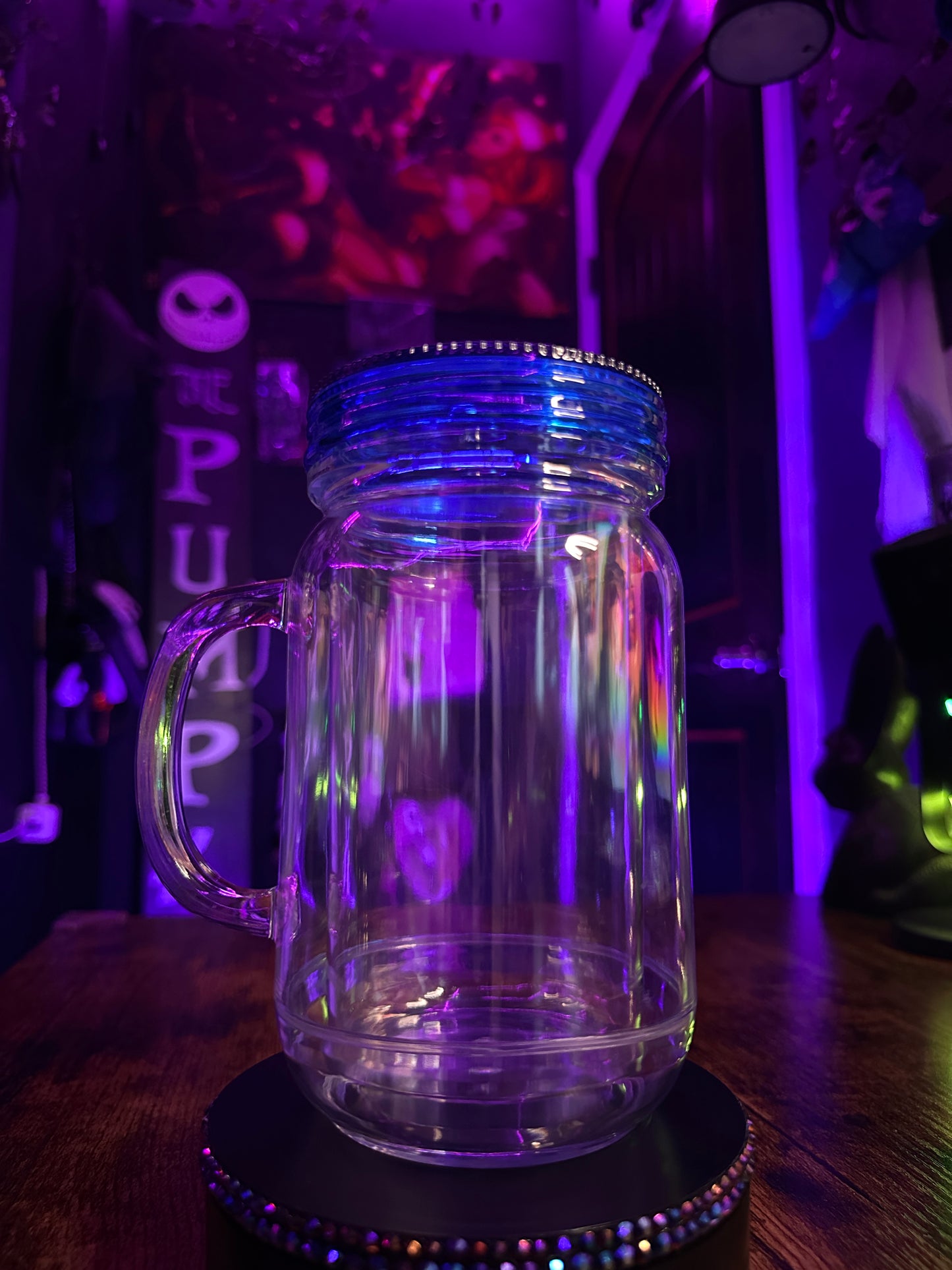 ✦ 20 oz Phantom ✦