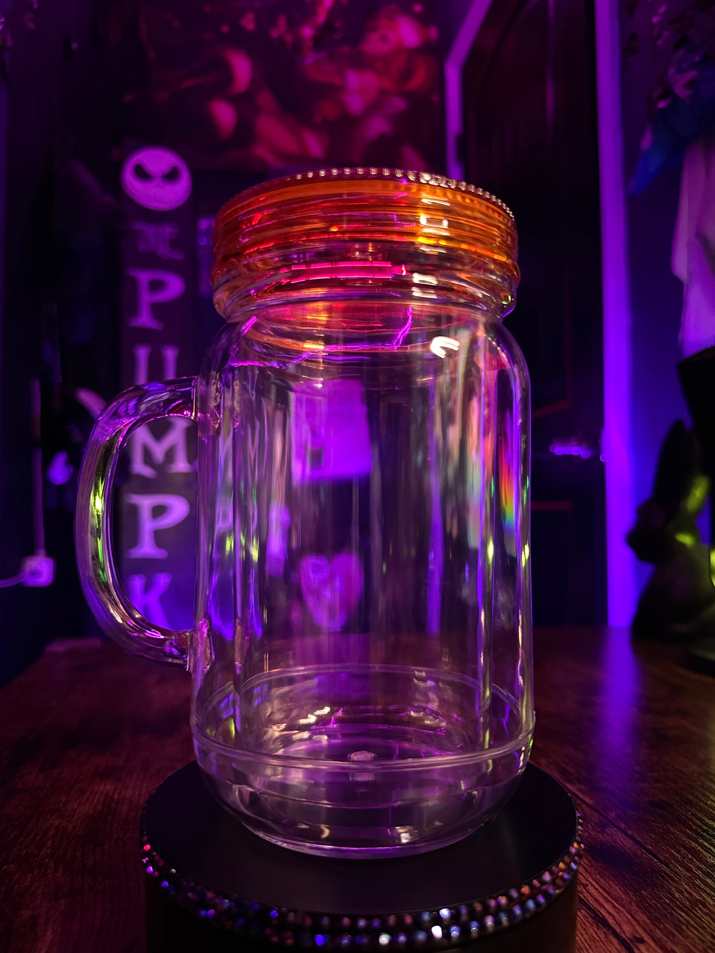 ✦ 20 oz Pumpkin Spice ✦