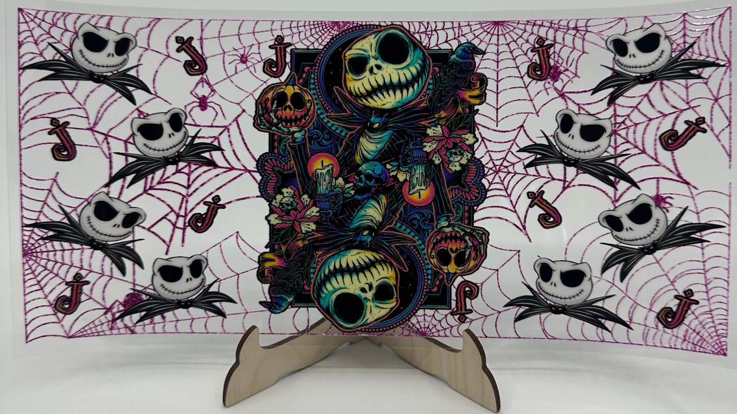 ✦ Webbed Skeleton ✦