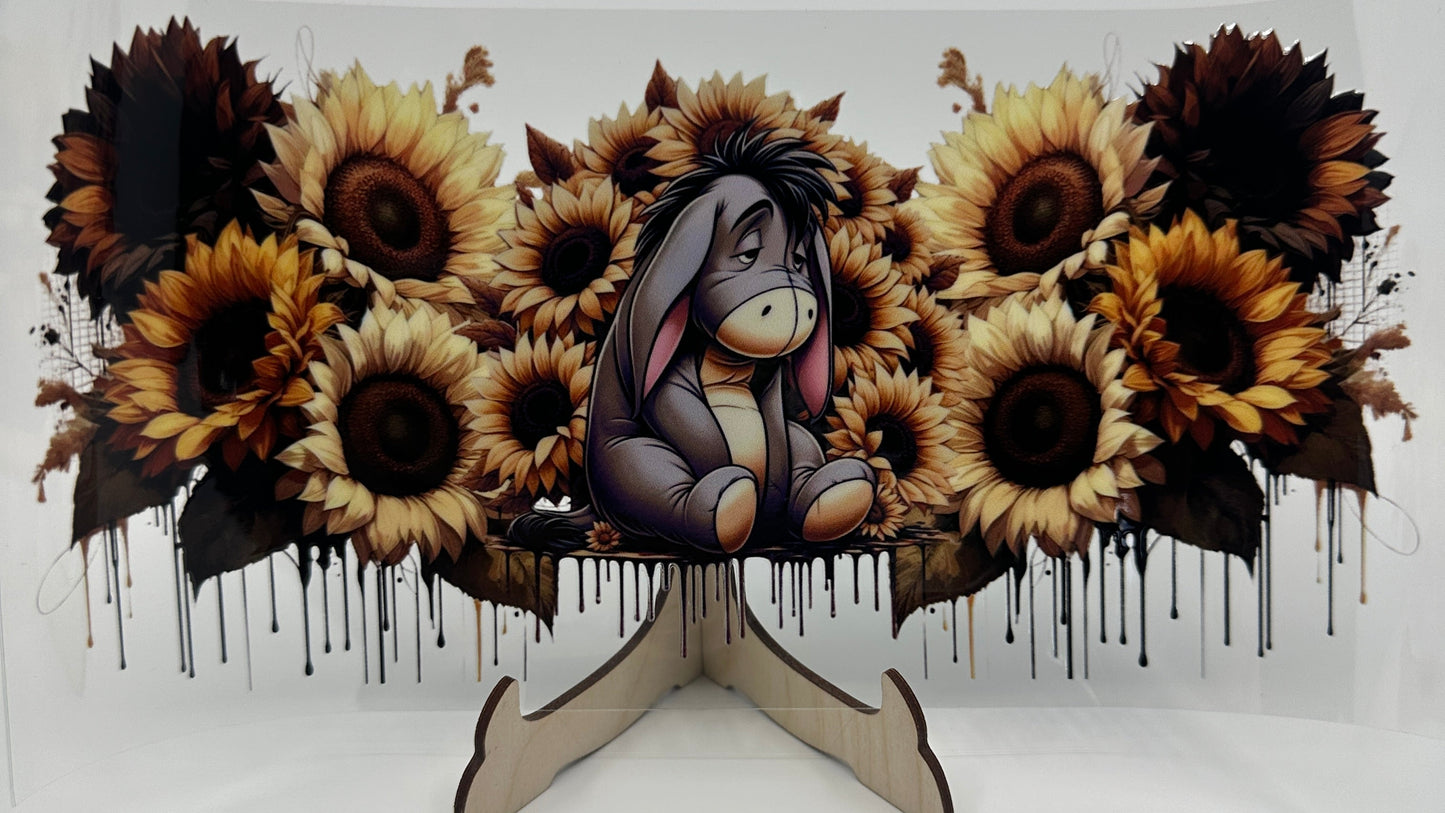 ✦ Sunflower Shadows ✦