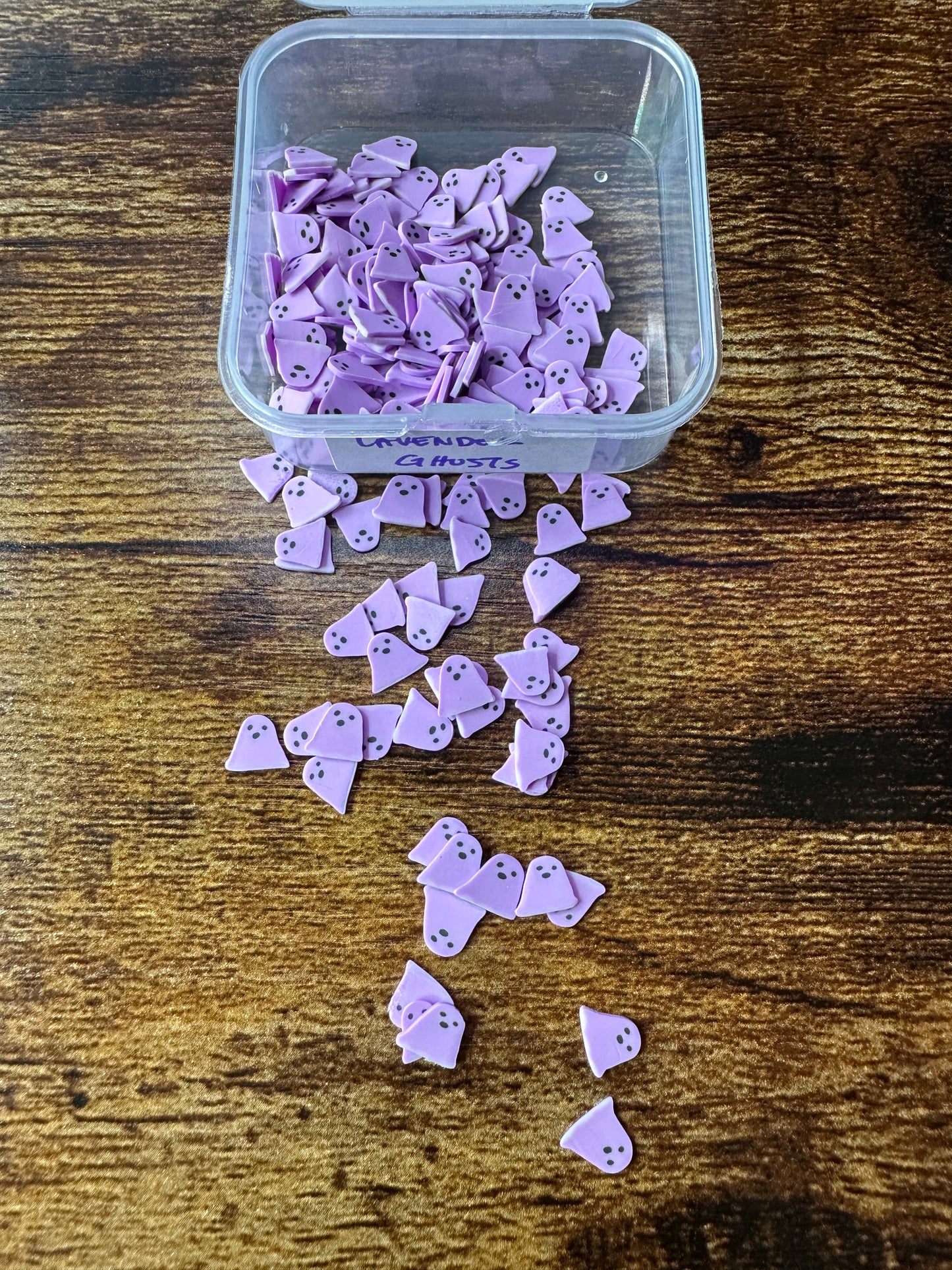 ✦ Lavender Ghosts ✦