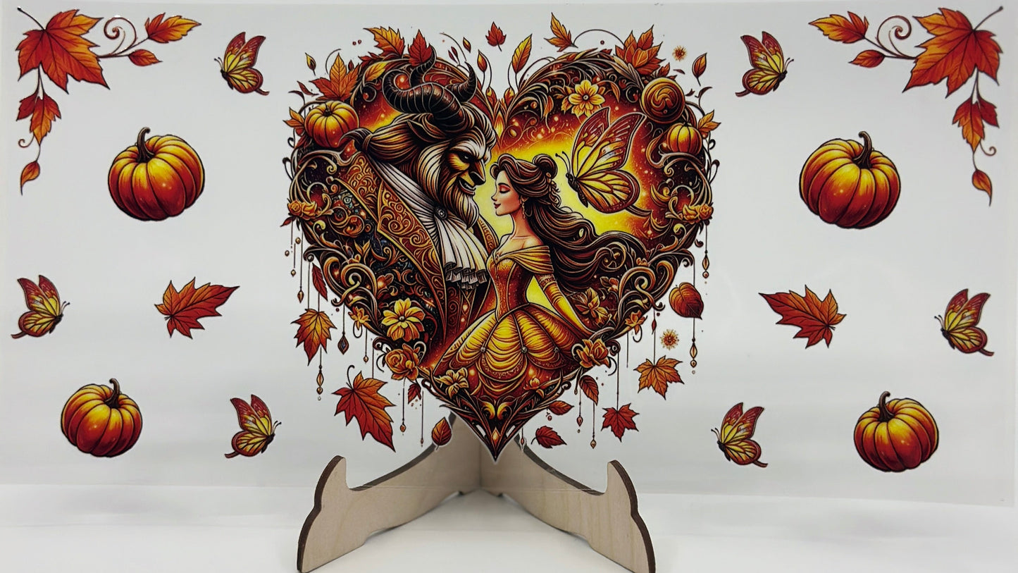 ✦ Fall Romance ✦