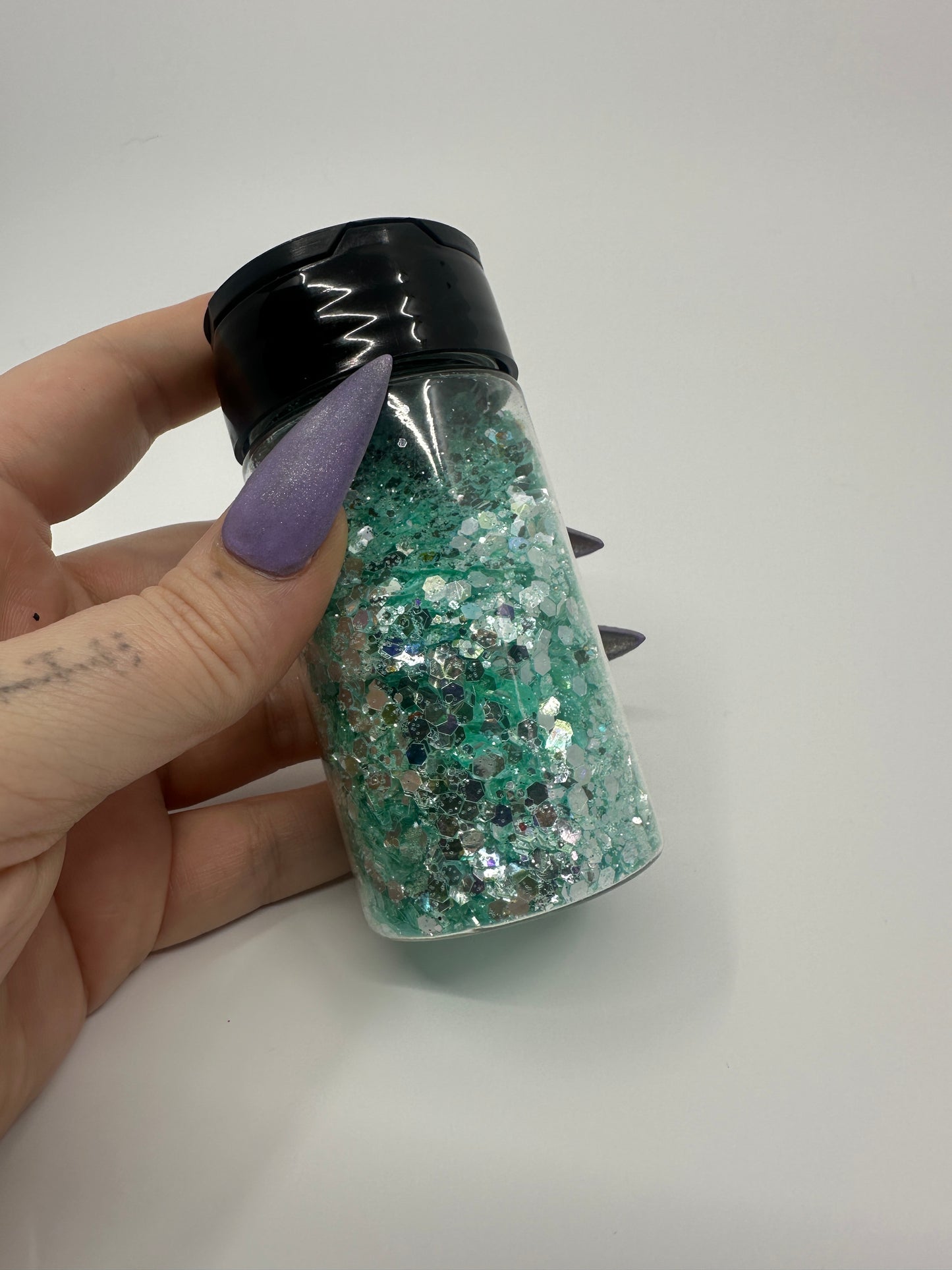 ✦ Twilight Teal ✦