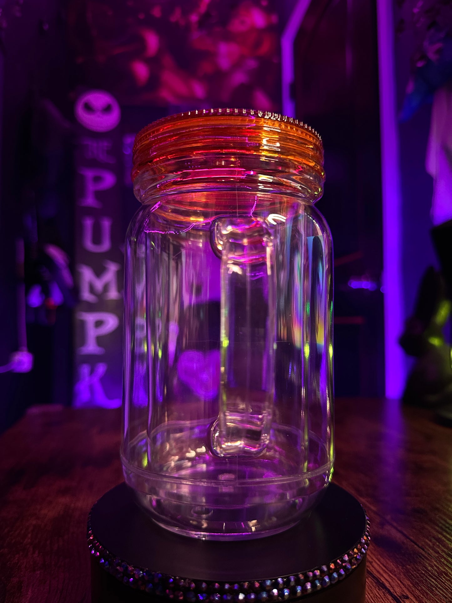 ✦ 20 oz Pumpkin Spice ✦