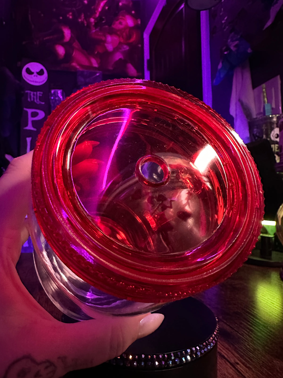✦ 20 oz Blood Moon ✦