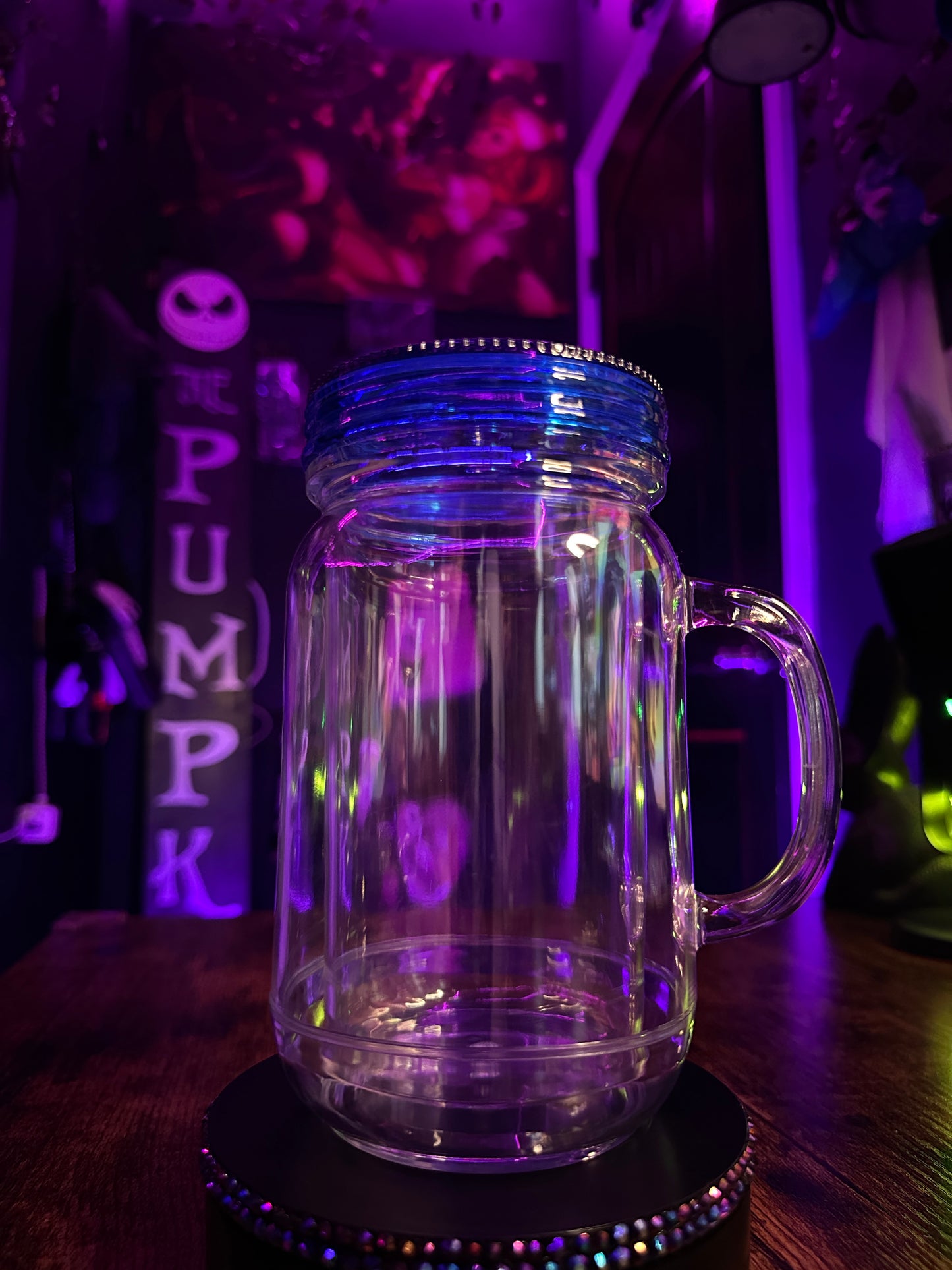 ✦ 20 oz Phantom ✦