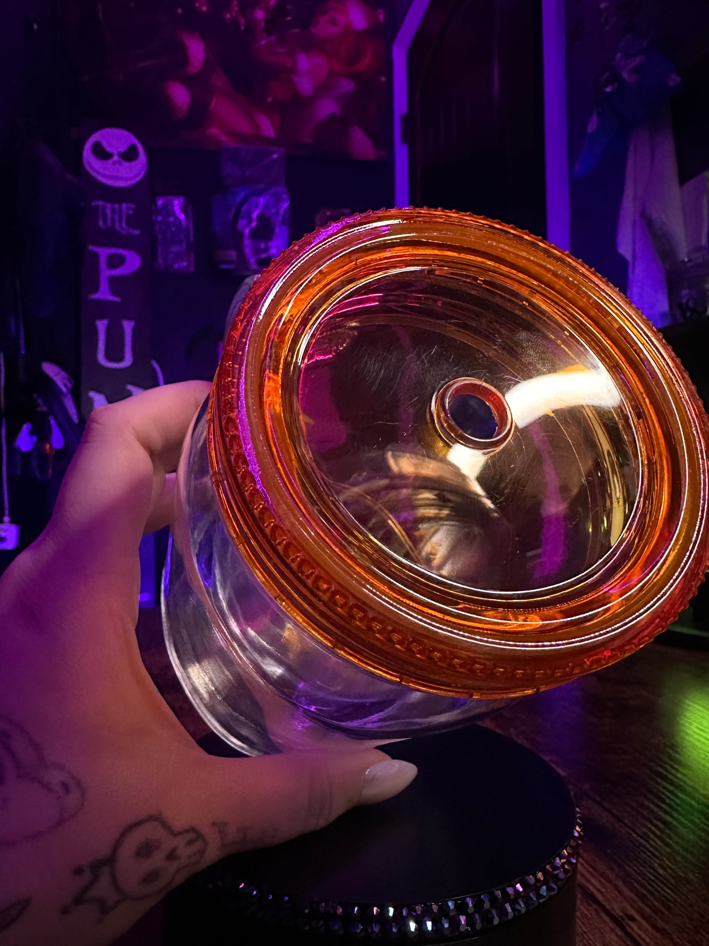 ✦ 20 oz Pumpkin Spice ✦