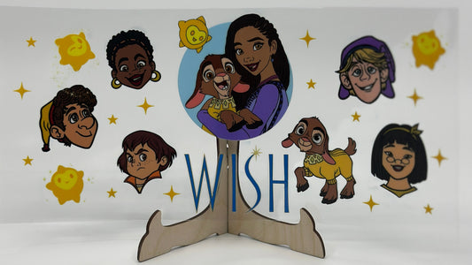 ✦ Wish 8 ✦