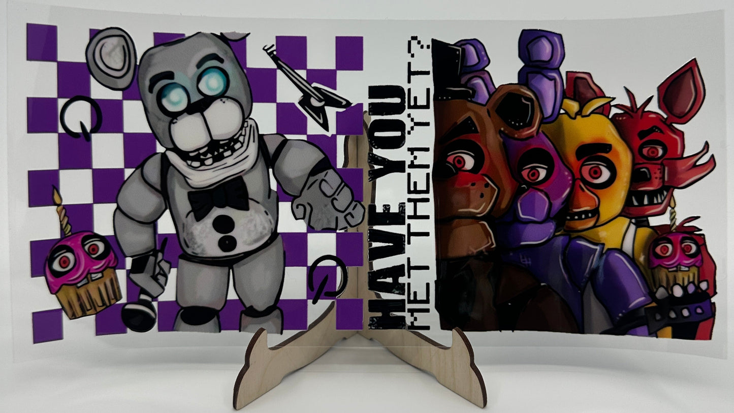 ✦ Haunted Arcade ✦
