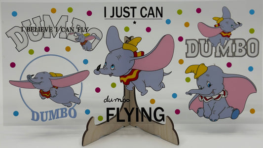 ✦ Feather Flight 1 ✦