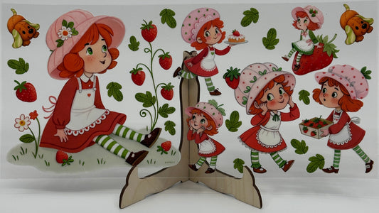 ✦ Berry Picnic ✦