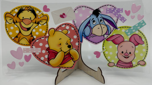 ✦ Woodland Friends ✦