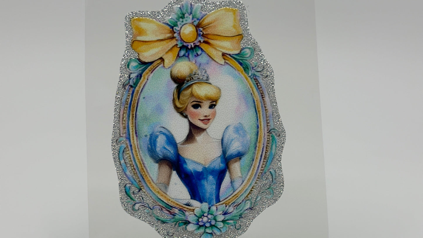 ✦ Sparkle Princess 6 ✦