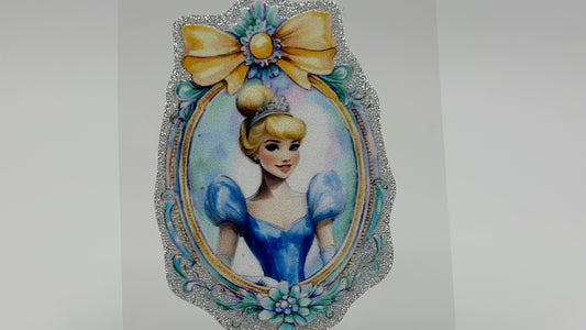 ✦ Sparkle Princess 6 ✦