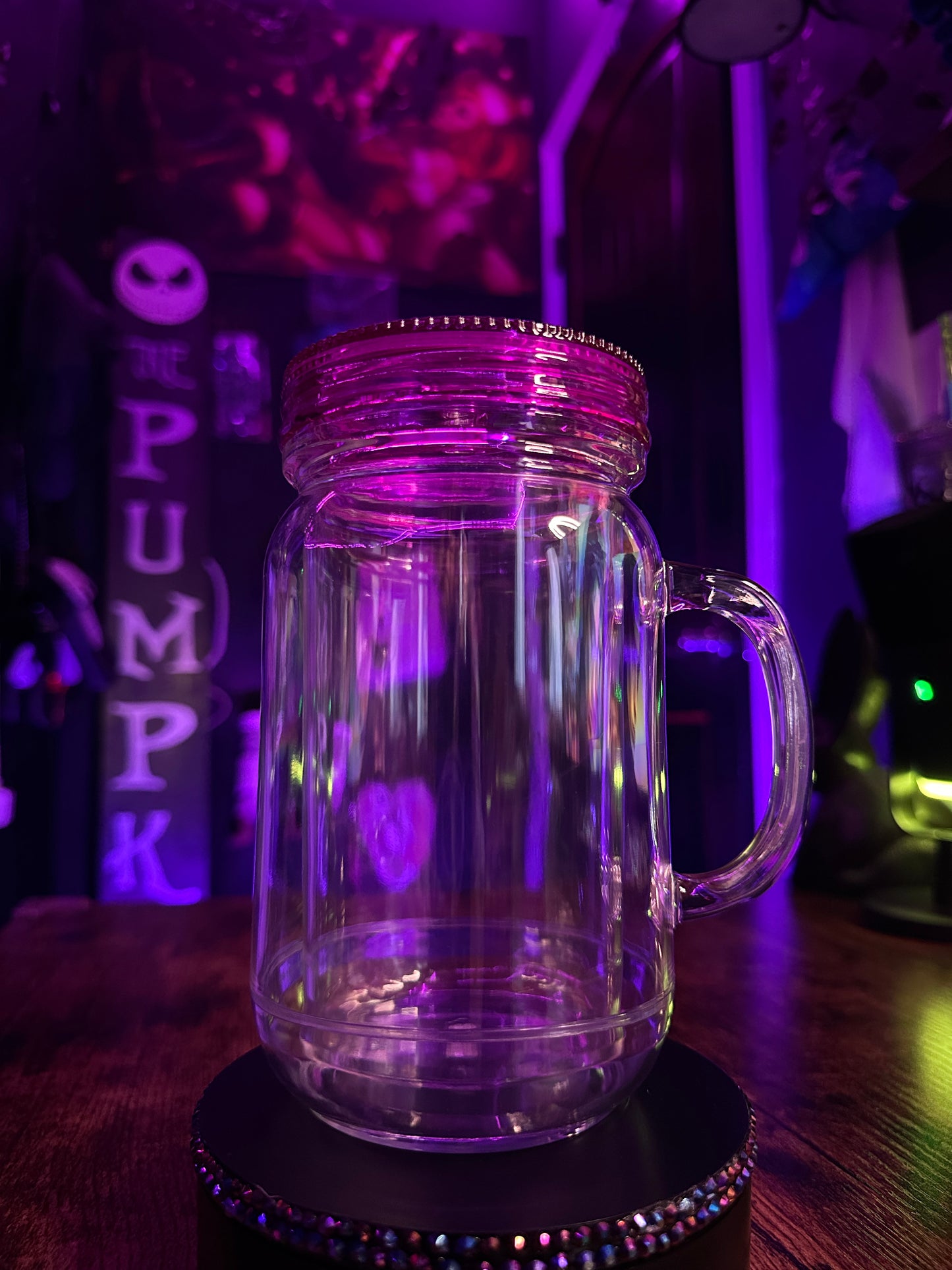 ✦ 20 oz Poison Plum✦