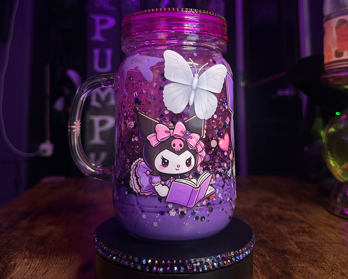 ✦ Midnight Mischeif ✦
