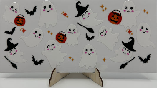 ✦ Boo Crew ✦