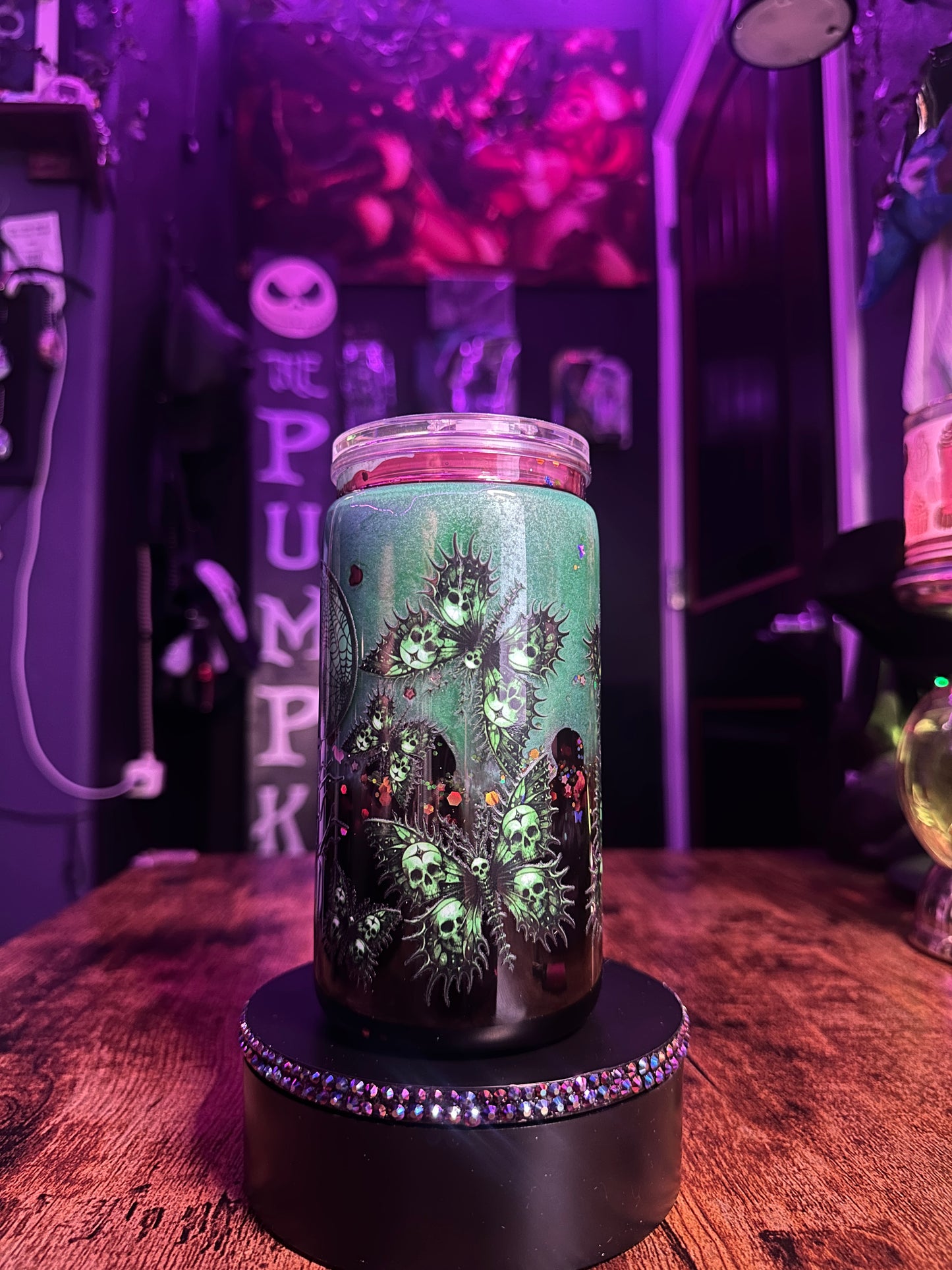✦ Bayou Baddie ✦