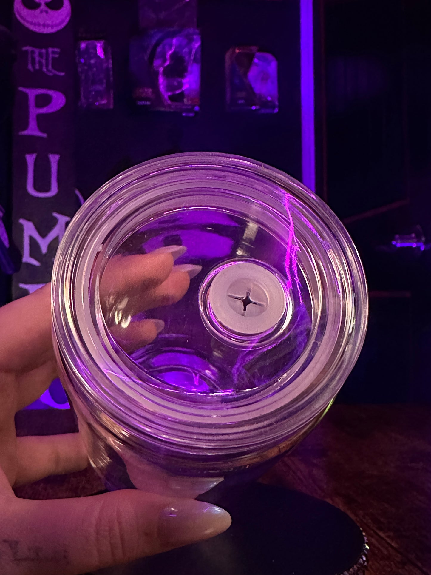 ✦ 16 oz Tumbler ✦