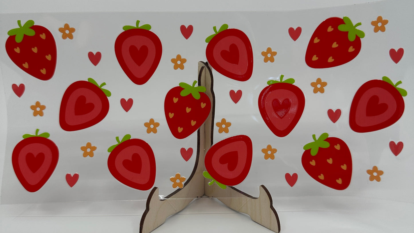 ✦ Strawberries ✦