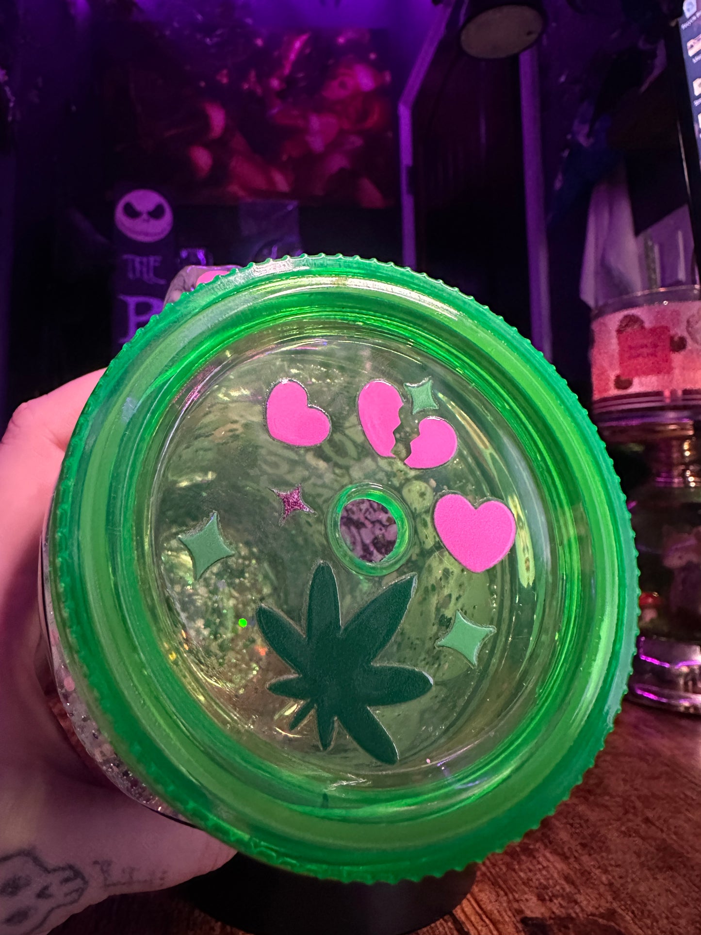 ✦ Bubblegum Haze ✦