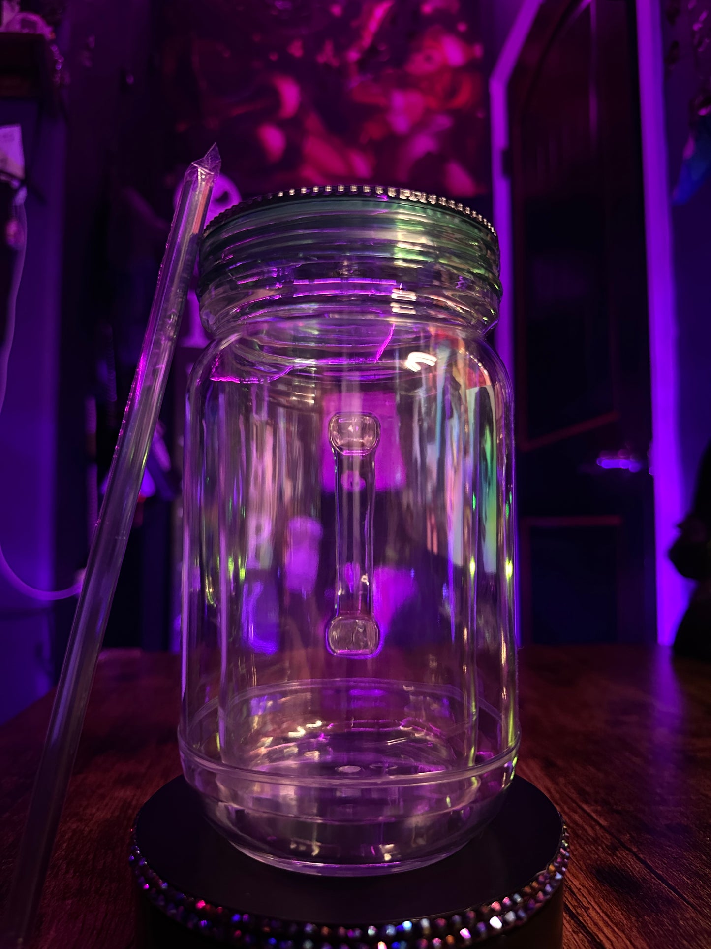 ✦ 20 oz Blackwood ✦