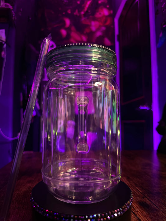 ✦ 20 oz Blackwood ✦