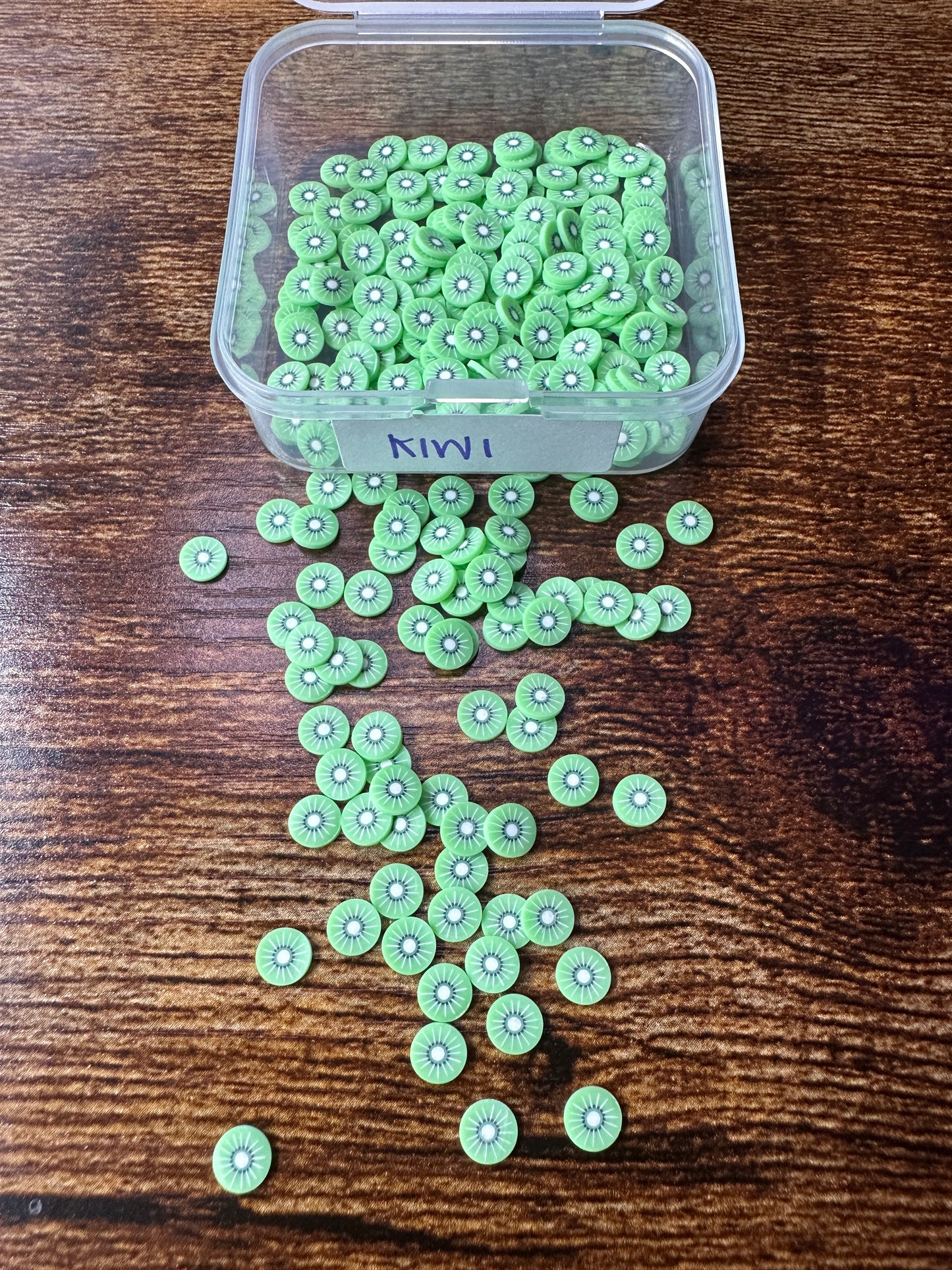 ✦ Kiwi ✦