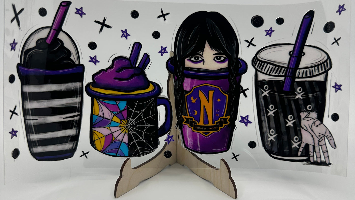 ✦ Midnight Brews ✦