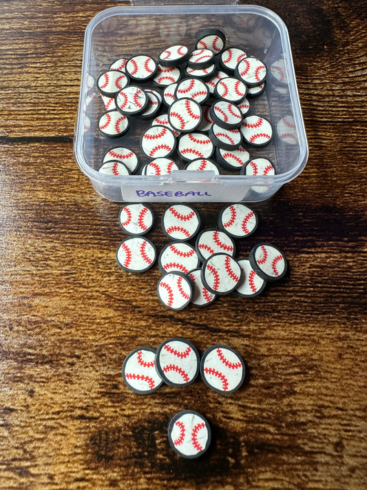 ✦ Baseballs ✦