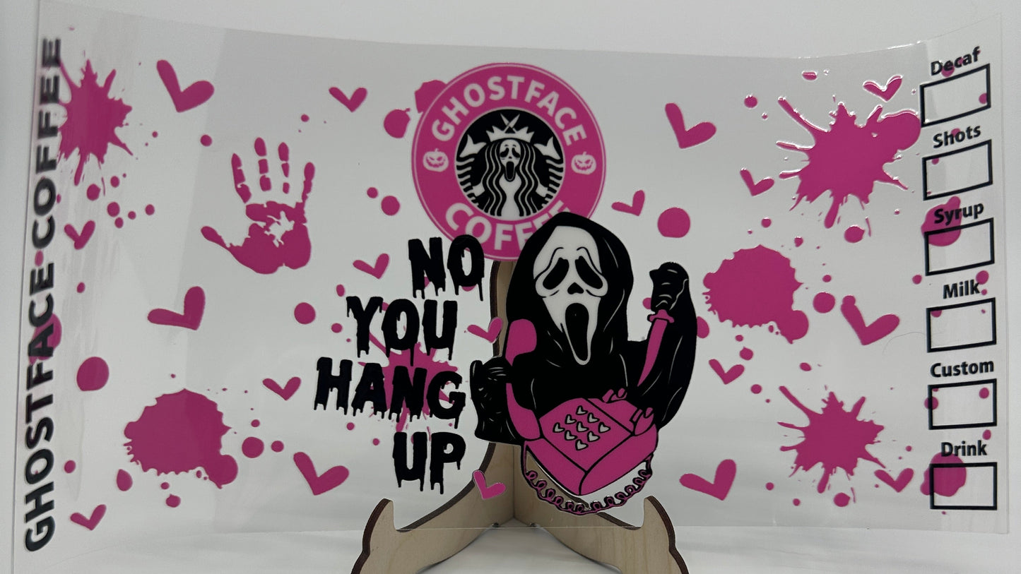 ✦ Killer Caffeine ✦
