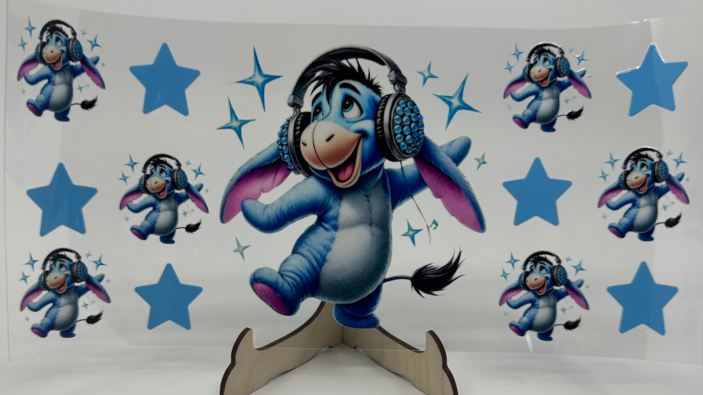 ✦ Headphone Blues ✦