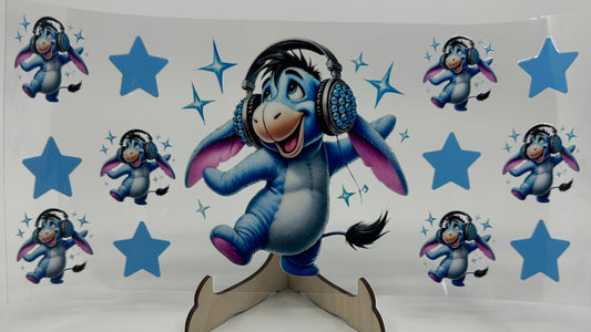 ✦ Headphone Blues ✦