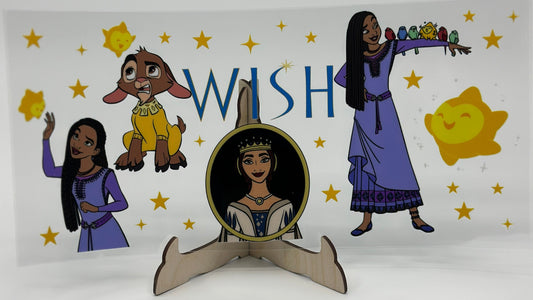 ✦ Wish 1 ✦