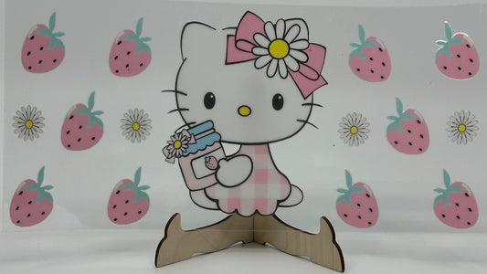 ✦ Berry Kitty ✦