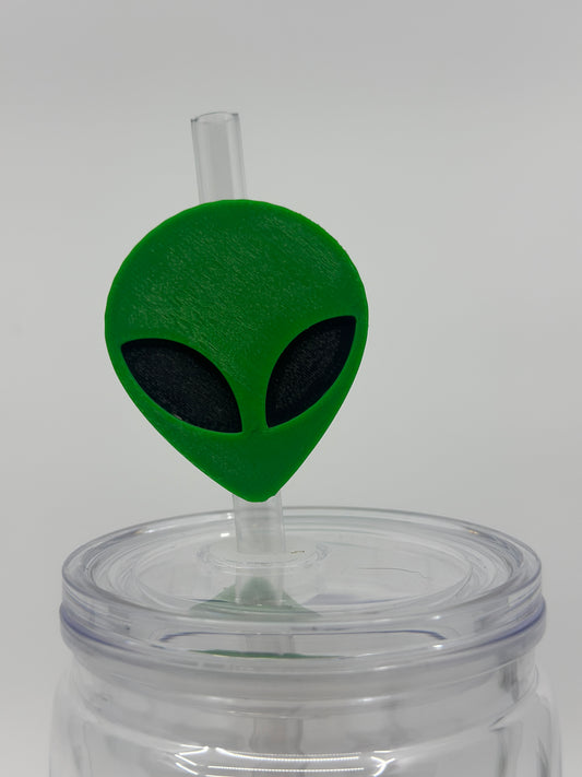 ✦ Alien ✦