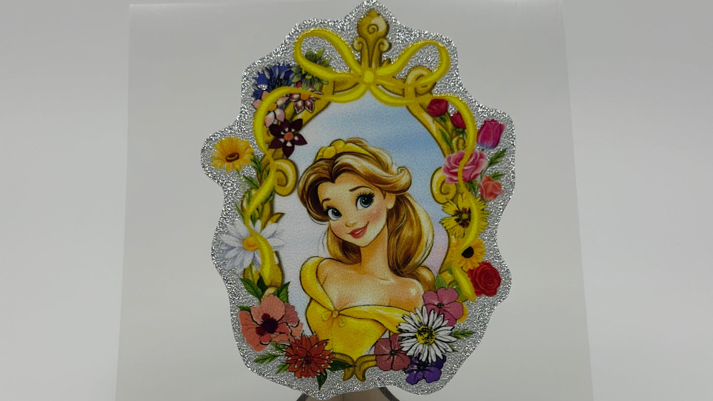 ✦ Sparkle Princess 5 ✦