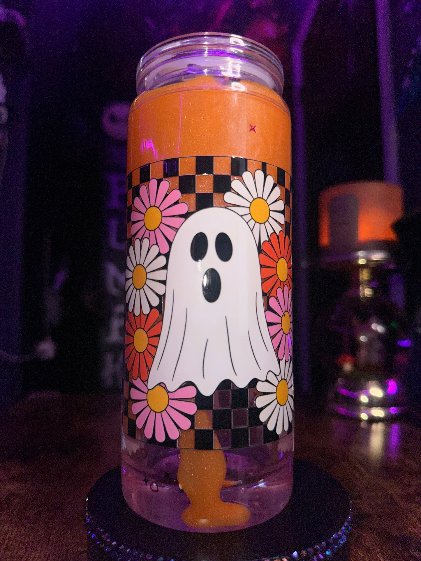 ✦ 70's Spooky ✦