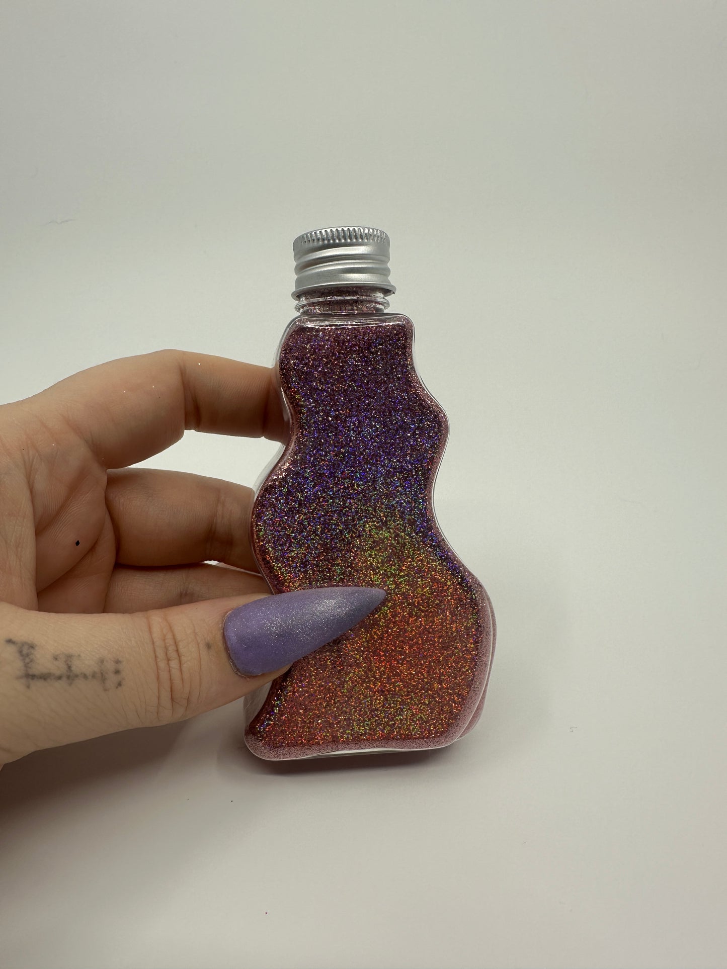✦ Rainbow Love Potion ✦