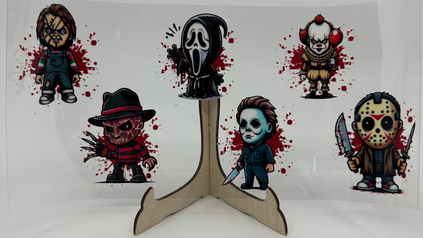 ✦ Little Monsters ✦