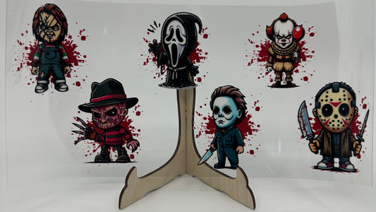 ✦ Little Monsters ✦