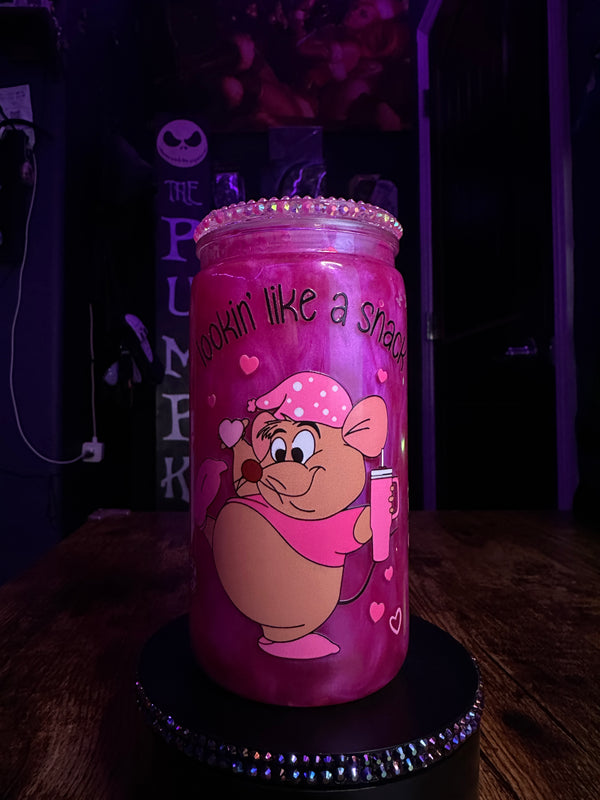 ✦ Lookin' Like a Snack ✦