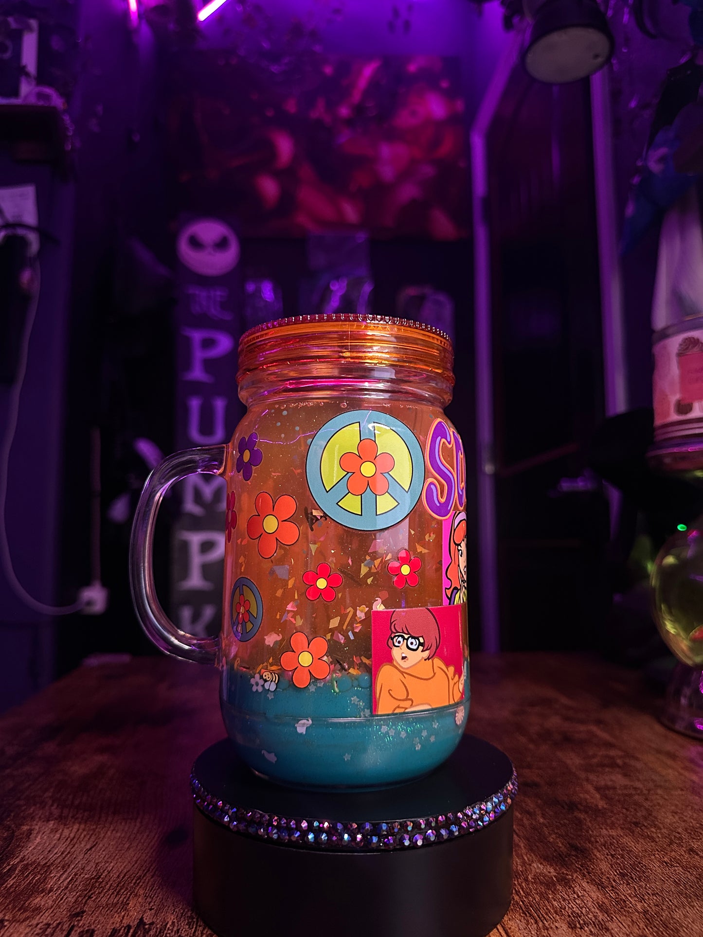 ✦ Mystery Munch ✦